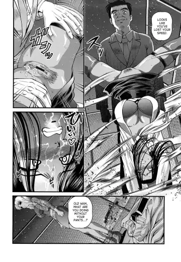 [Shion] Bakuetsu No Toriko ~Ingokushi~ Fhentai - Page 82