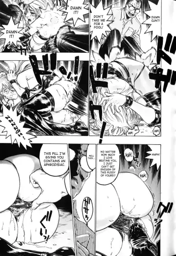 [Beauty Hair] Misshitsu - Honey Room Fhentai - Page 102