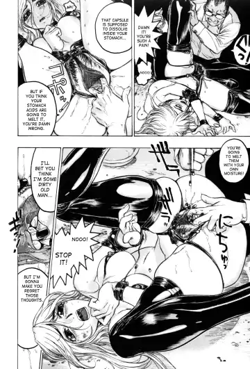 [Beauty Hair] Misshitsu - Honey Room Fhentai - Page 103