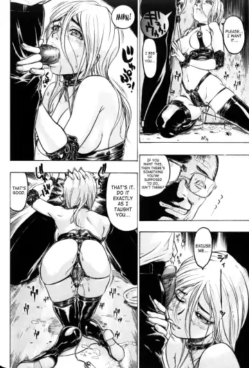 [Beauty Hair] Misshitsu - Honey Room Fhentai - Page 107