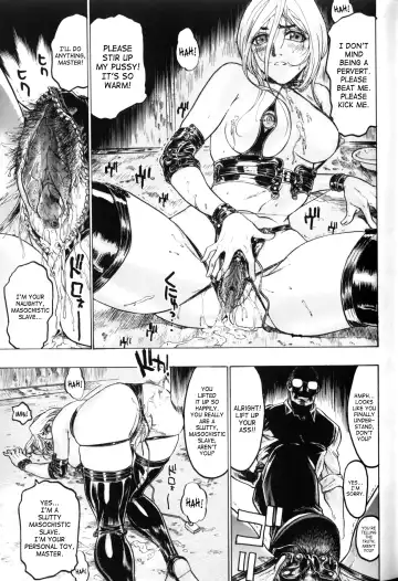 [Beauty Hair] Misshitsu - Honey Room Fhentai - Page 110