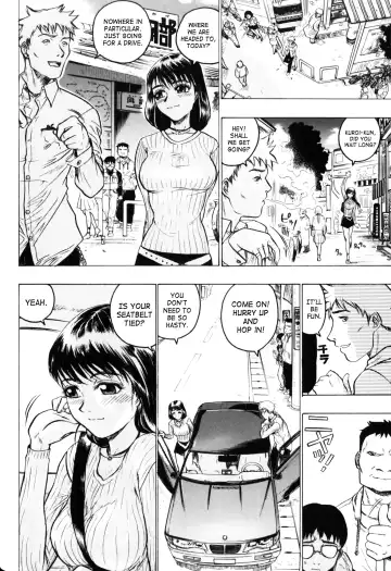 [Beauty Hair] Misshitsu - Honey Room Fhentai - Page 115