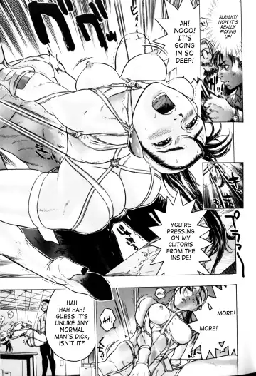 [Beauty Hair] Misshitsu - Honey Room Fhentai - Page 12