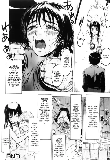 [Beauty Hair] Misshitsu - Honey Room Fhentai - Page 145