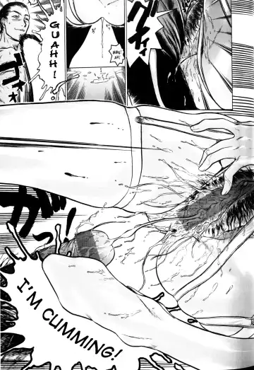 [Beauty Hair] Misshitsu - Honey Room Fhentai - Page 16