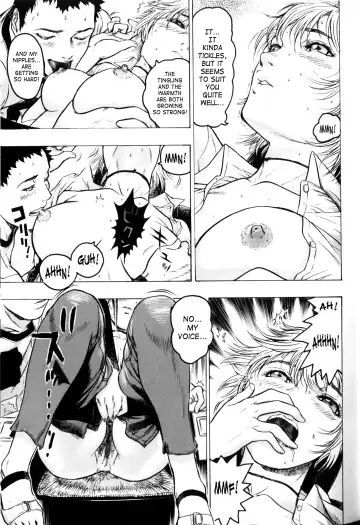 [Beauty Hair] Misshitsu - Honey Room Fhentai - Page 26