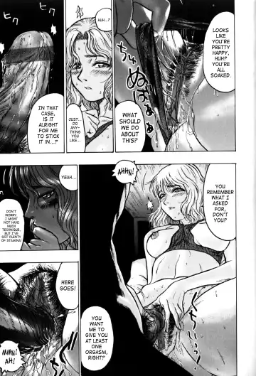 [Beauty Hair] Misshitsu - Honey Room Fhentai - Page 44