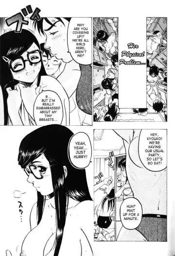 [Beauty Hair] Misshitsu - Honey Room Fhentai - Page 66