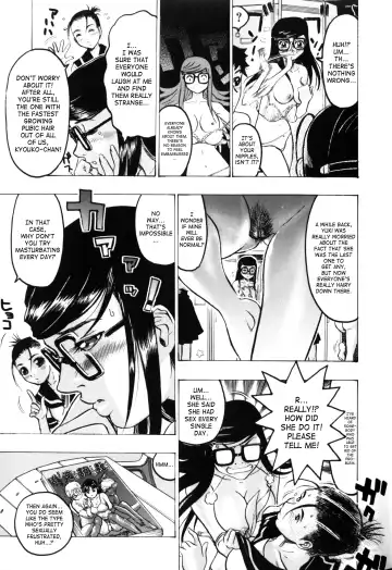 [Beauty Hair] Misshitsu - Honey Room Fhentai - Page 68