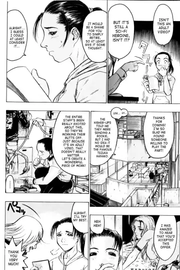 [Beauty Hair] Misshitsu - Honey Room Fhentai - Page 7