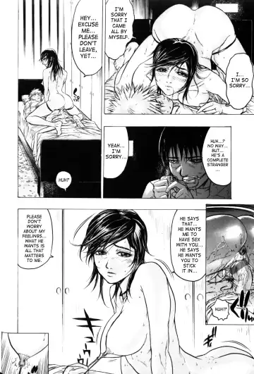 [Beauty Hair] Misshitsu - Honey Room Fhentai - Page 91