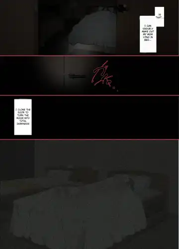 [Junk Kameyoko] The Tale of a Cold, Helicopter Mother Who Agrees to Act as Her Son's Surrogate Woman to Help Him Focus on Studying! Fhentai - Page 6