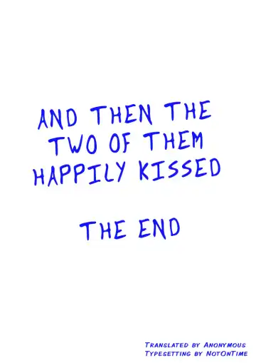 [Kaibutsu O Koeta Kaibutsu] Alice to Marisa no Kuso Kiss | Alice and Marisa's Smelly Kiss Fhentai - Page 17