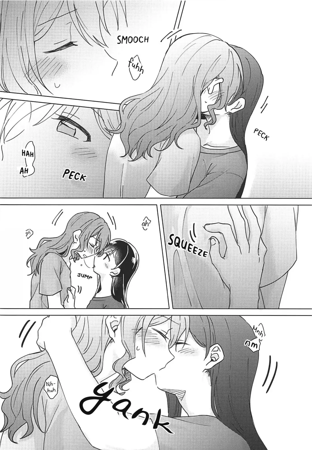 [Miso Tya] Oku no Oku no Oku Fhentai - Page 21