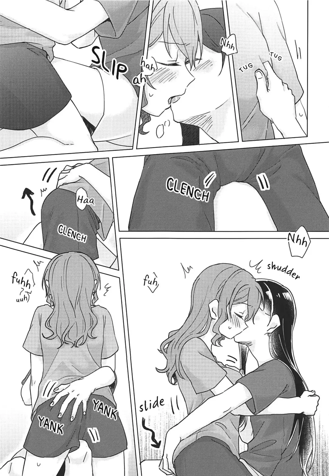 [Miso Tya] Oku no Oku no Oku Fhentai - Page 22