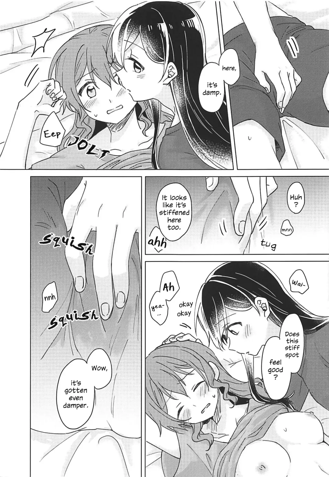 [Miso Tya] Oku no Oku no Oku Fhentai - Page 28