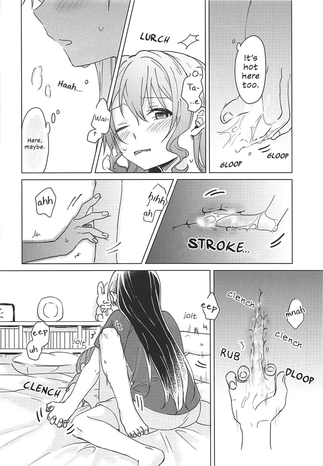 [Miso Tya] Oku no Oku no Oku Fhentai - Page 31