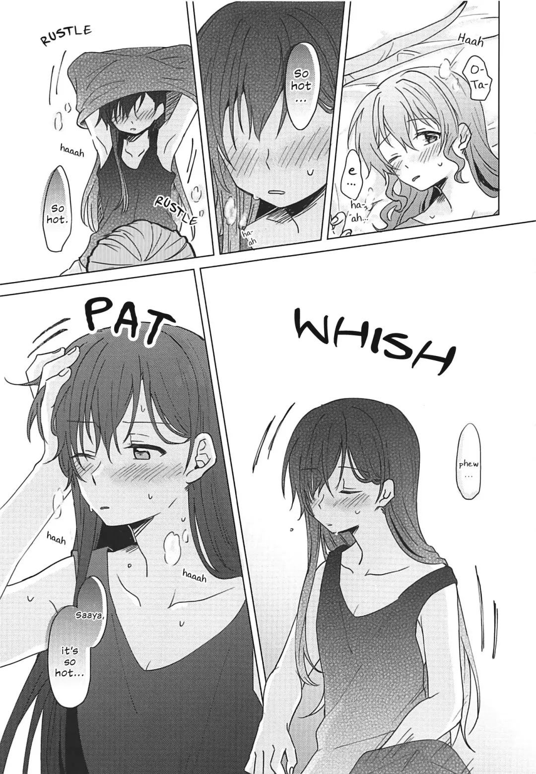 [Miso Tya] Oku no Oku no Oku Fhentai - Page 36