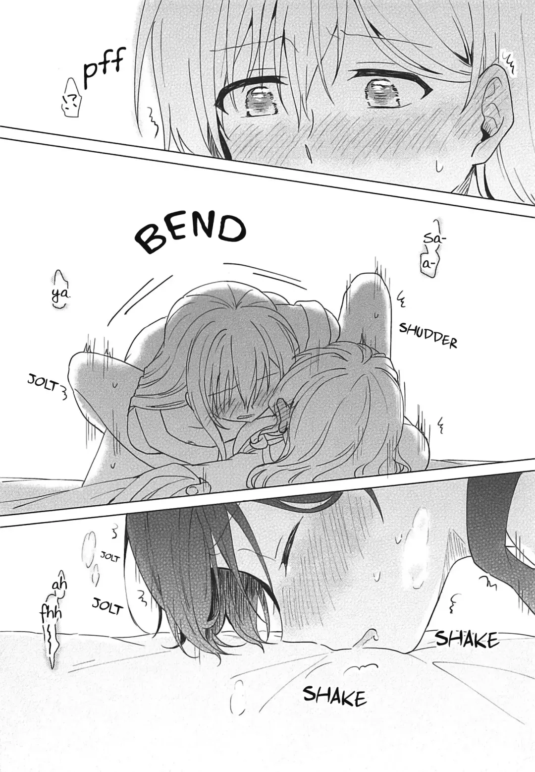 [Miso Tya] Oku no Oku no Oku Fhentai - Page 41