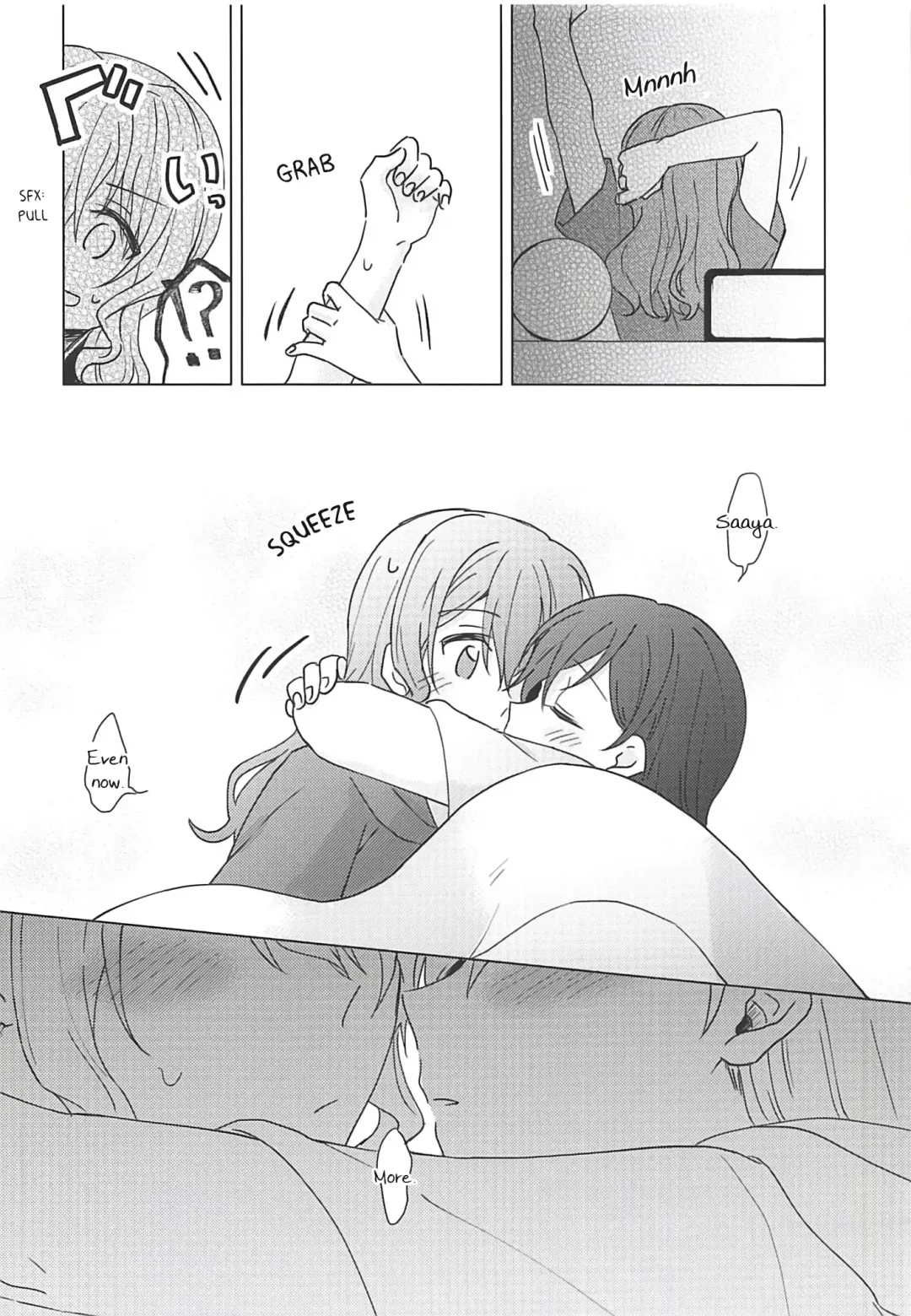 [Miso Tya] Oku no Oku no Oku Fhentai - Page 45