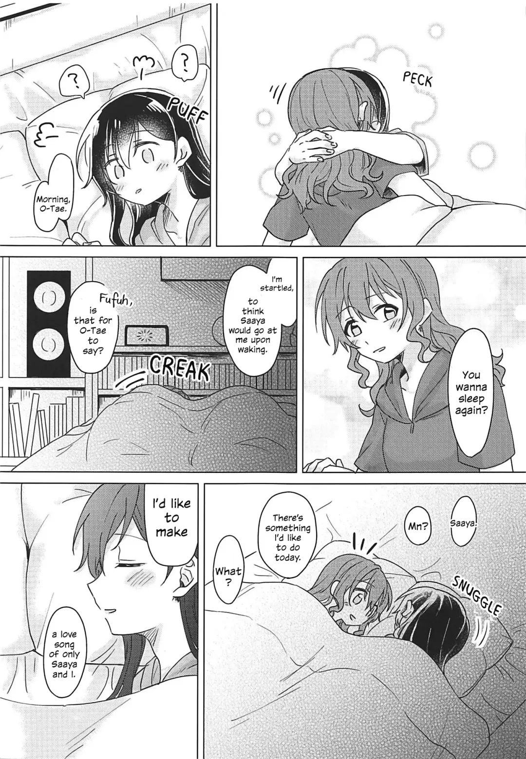 [Miso Tya] Oku no Oku no Oku Fhentai - Page 46