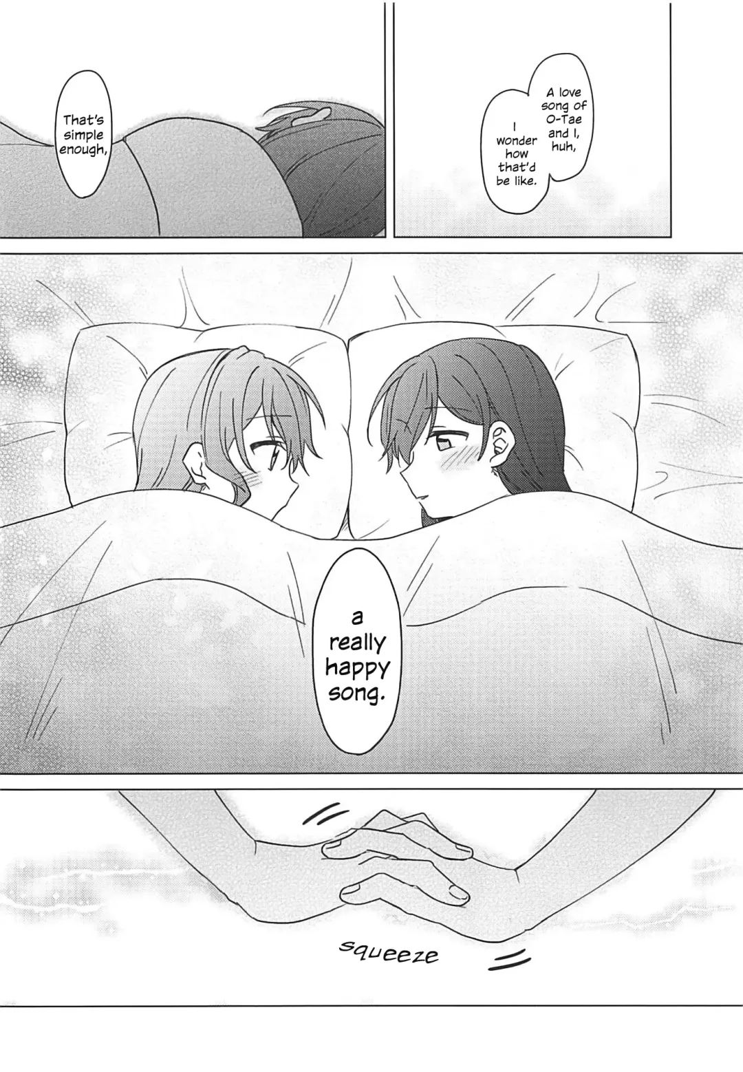 [Miso Tya] Oku no Oku no Oku Fhentai - Page 47