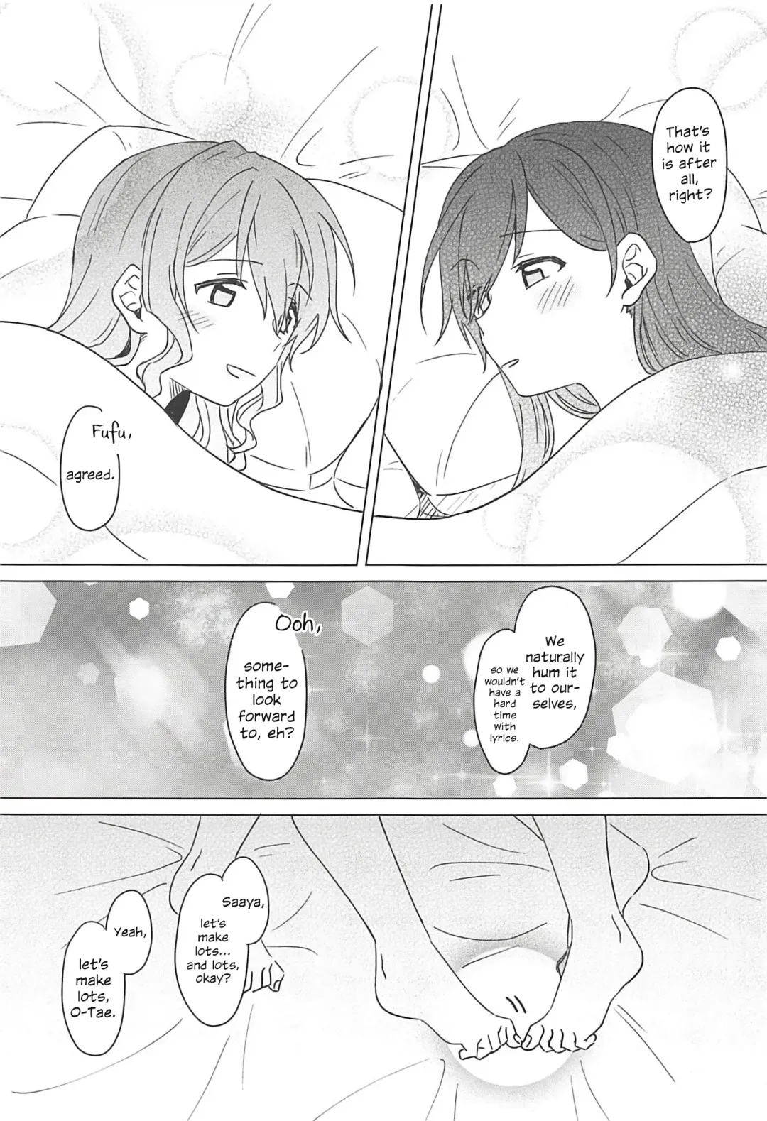 [Miso Tya] Oku no Oku no Oku Fhentai - Page 48