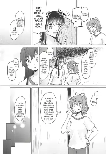 [Miso Tya] Oku no Oku no Oku Fhentai - Page 12