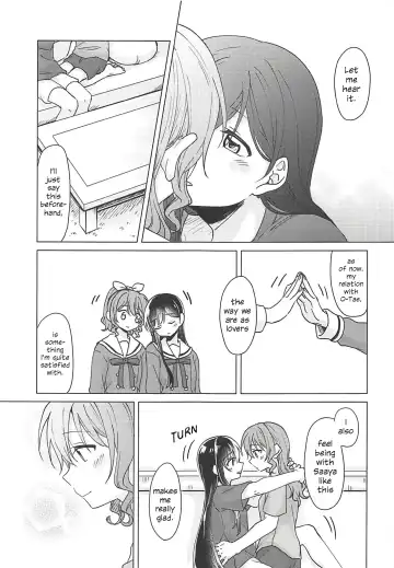 [Miso Tya] Oku no Oku no Oku Fhentai - Page 18