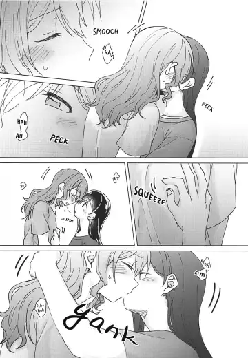 [Miso Tya] Oku no Oku no Oku Fhentai - Page 21