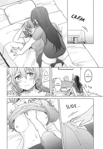 [Miso Tya] Oku no Oku no Oku Fhentai - Page 25