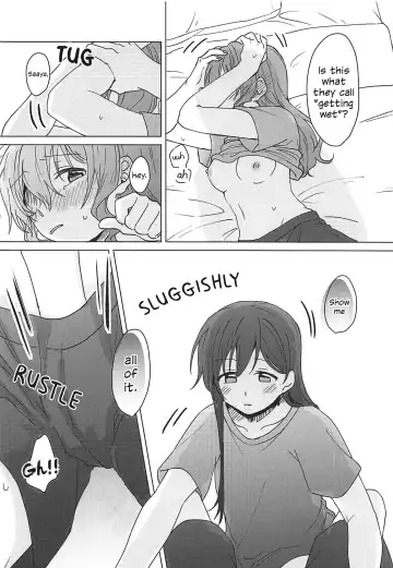 [Miso Tya] Oku no Oku no Oku Fhentai - Page 29