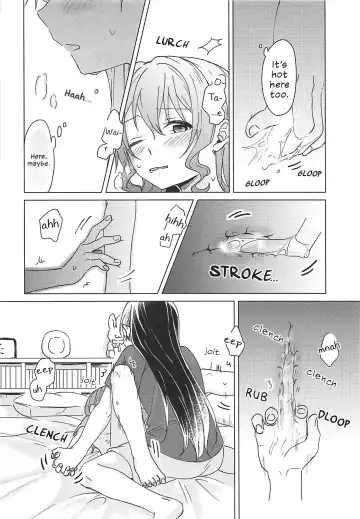 [Miso Tya] Oku no Oku no Oku Fhentai - Page 31