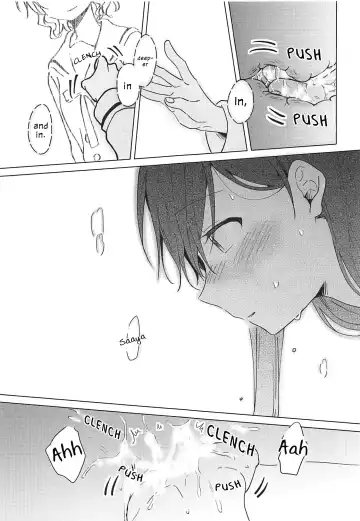 [Miso Tya] Oku no Oku no Oku Fhentai - Page 34