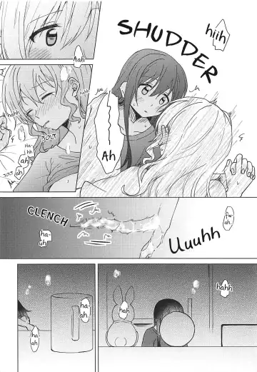 [Miso Tya] Oku no Oku no Oku Fhentai - Page 35