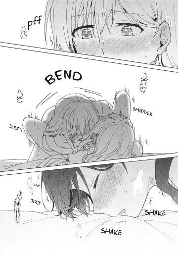 [Miso Tya] Oku no Oku no Oku Fhentai - Page 41