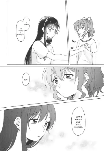 [Miso Tya] Oku no Oku no Oku Fhentai - Page 9