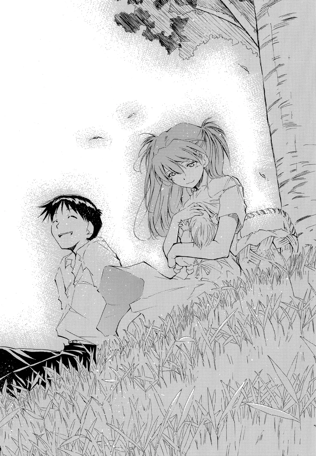 [Kimimaru] RE-TAKE 2 Fhentai - Page 89