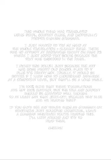 [Black Lemon] Suieibu e Youkoso!! | Welcome to the Swimming Club!! Fhentai - Page 2