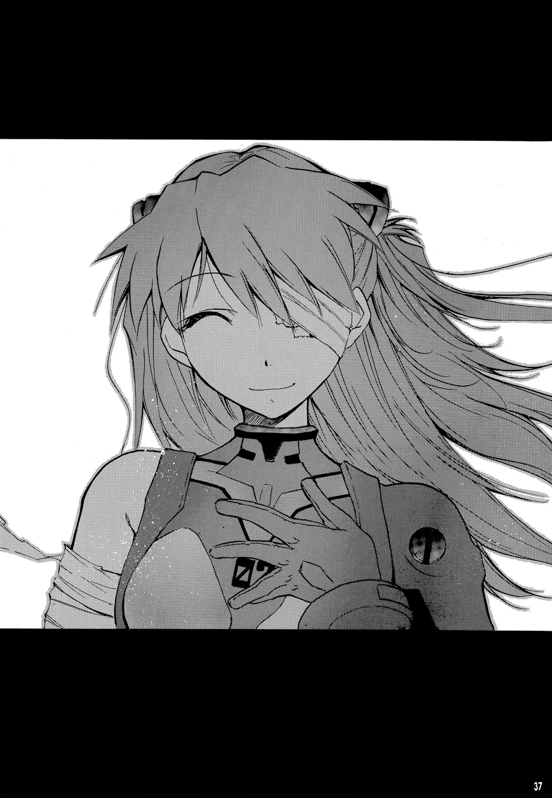 [Kimimaru] RE-TAKE 0 Fhentai - Page 38