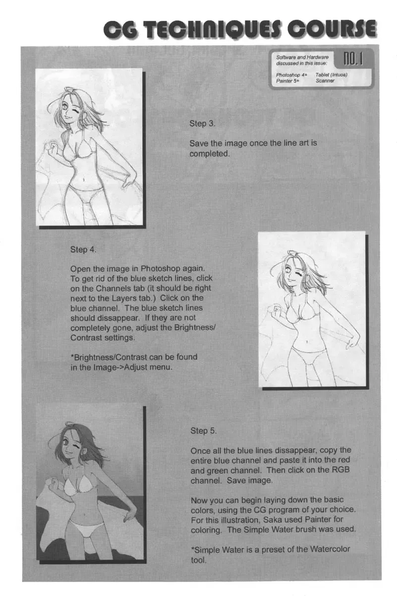 [Proxy - Saka - Yuzu] A-G Super Erotic 1 Fhentai - Page 25