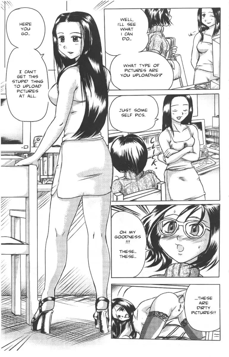 [Proxy - Saka - Yuzu] A-G Super Erotic 1 Fhentai - Page 31