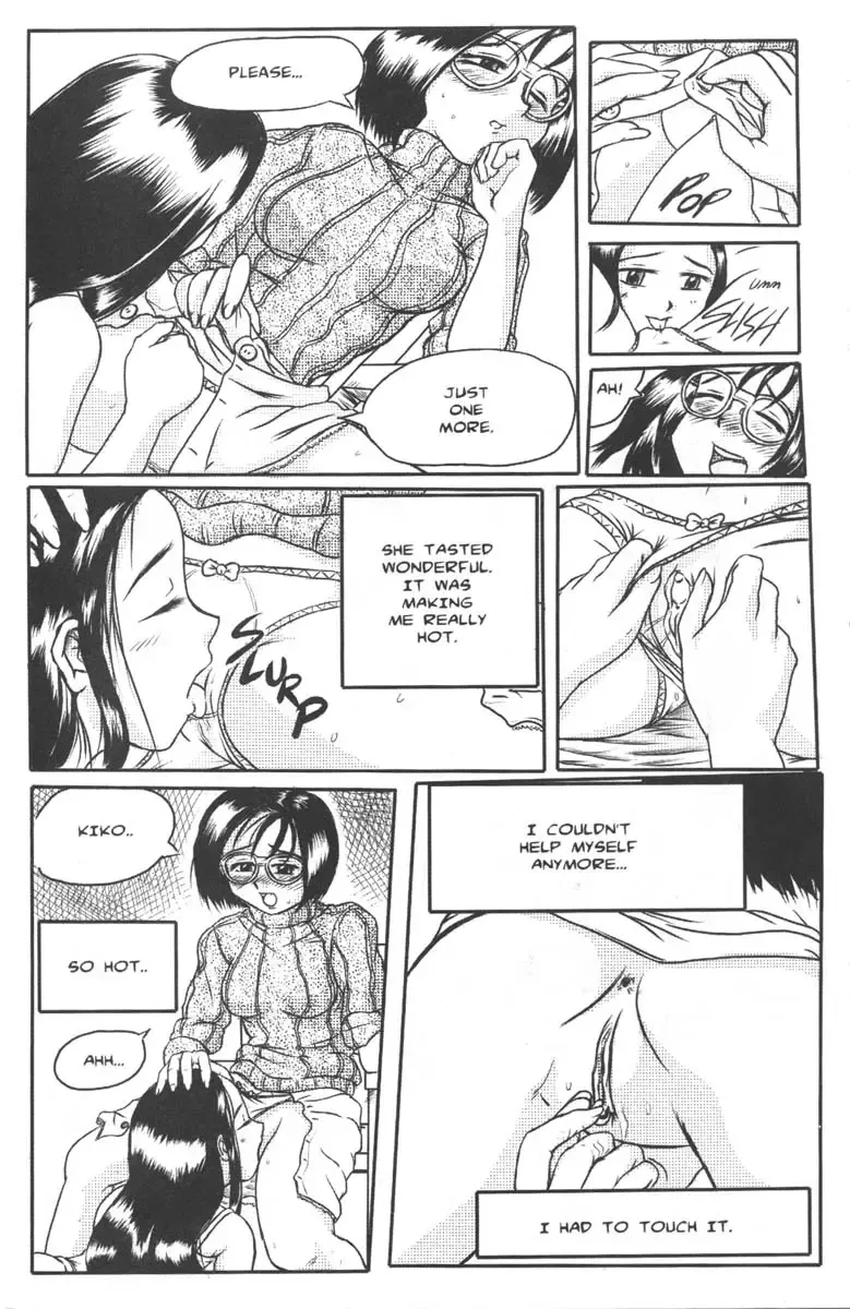 [Proxy - Saka - Yuzu] A-G Super Erotic 1 Fhentai - Page 33