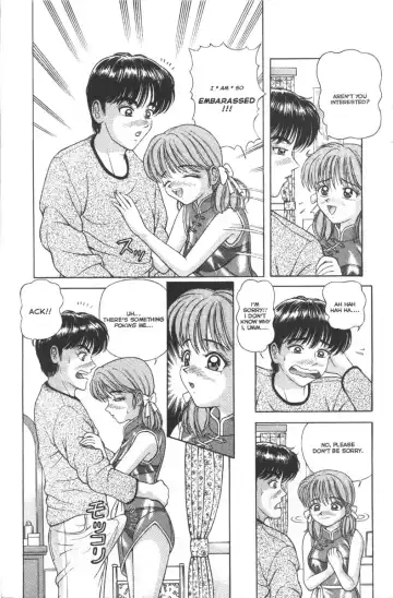 [Proxy - Saka - Yuzu] A-G Super Erotic 1 Fhentai - Page 53