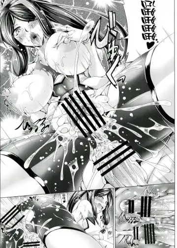 [Kanten] Tsubaki Chiramuya Fhentai - Page 28