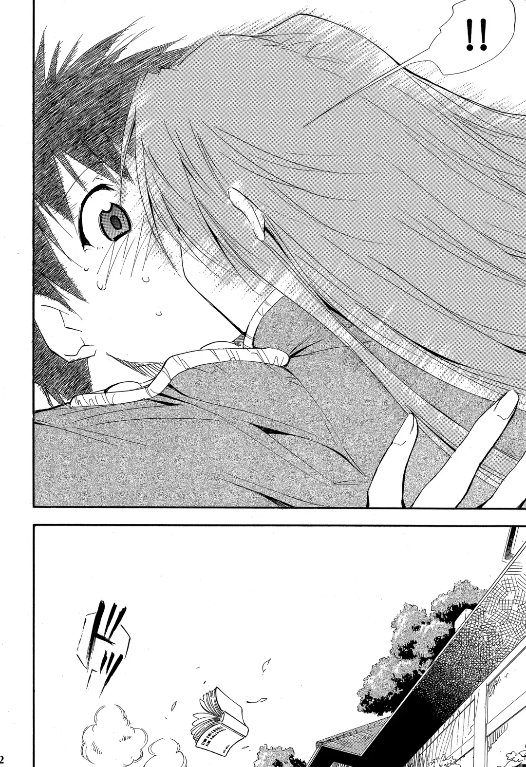 [Kimimaru] RE-TAKE ~After~ Fhentai - Page 101