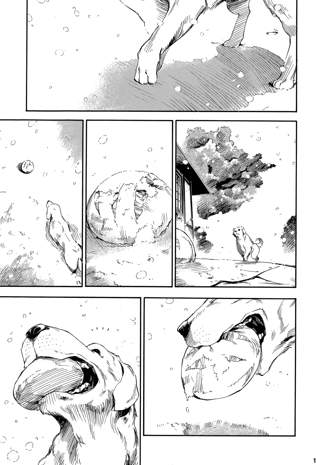 [Kimimaru] RE-TAKE ~After~ Fhentai - Page 102