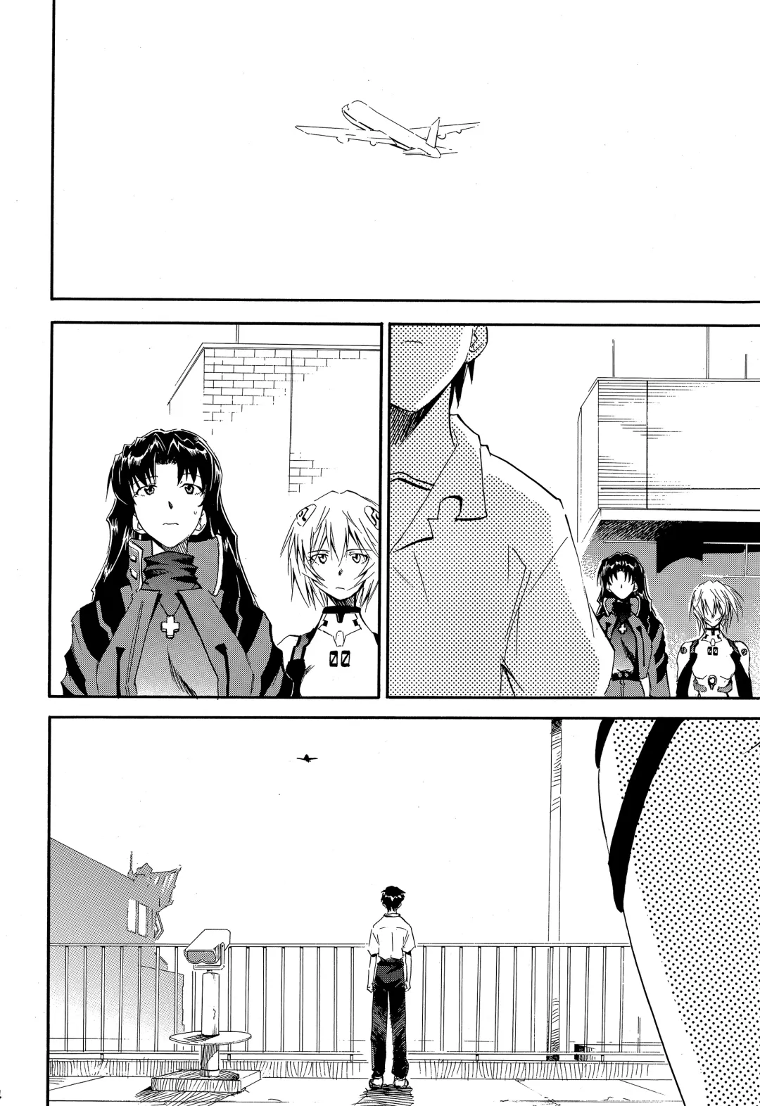 [Kimimaru] RE-TAKE ~After~ Fhentai - Page 73