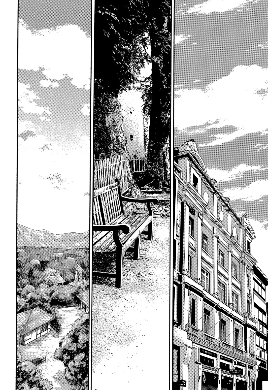 [Kimimaru] RE-TAKE ~After~ Fhentai - Page 77