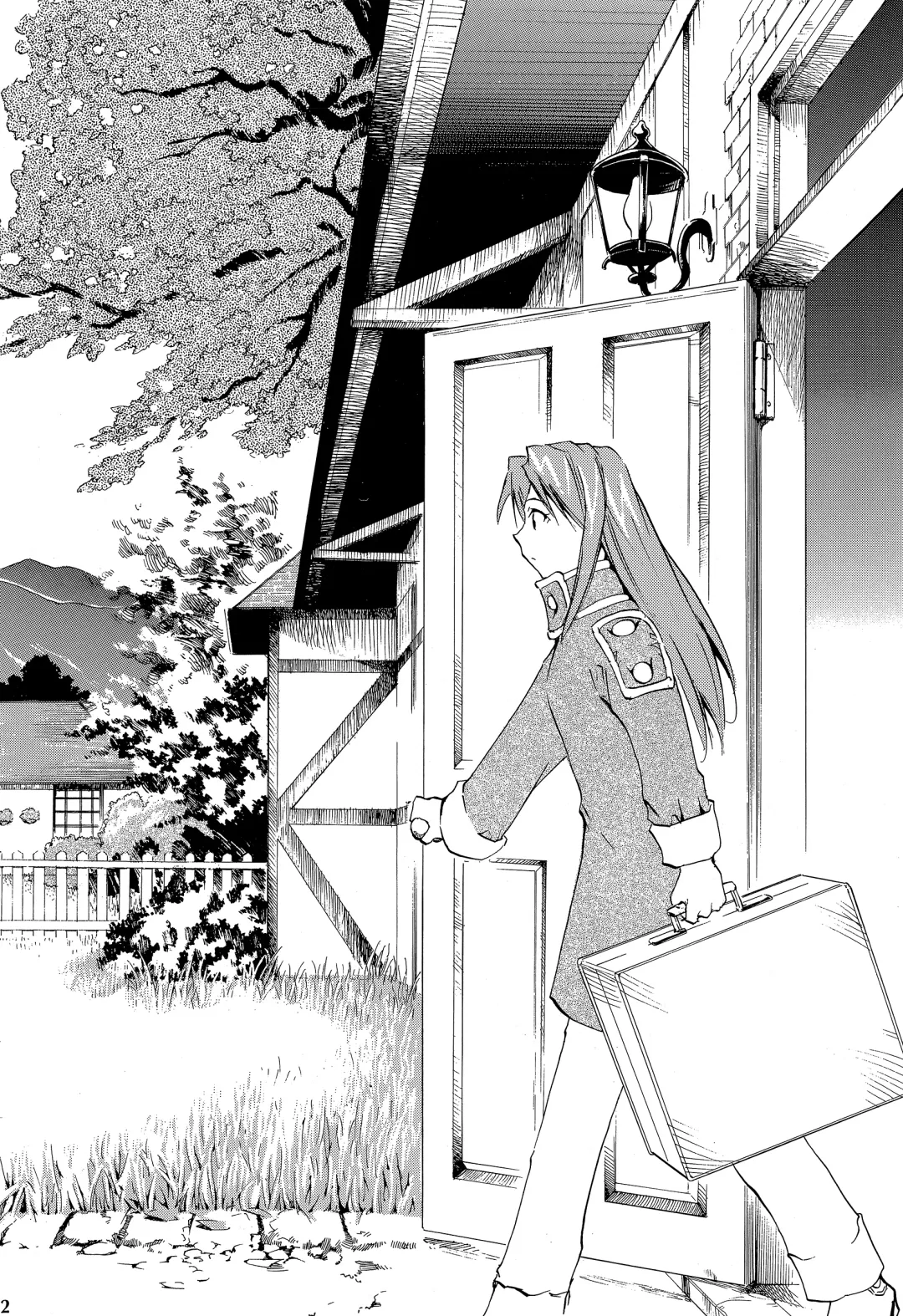 [Kimimaru] RE-TAKE ~After~ Fhentai - Page 91